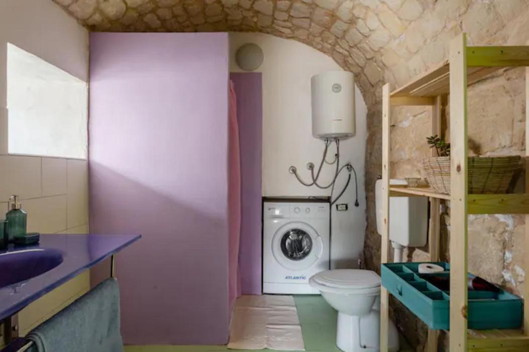 Villa Verdemela à Modica Extérieur photo